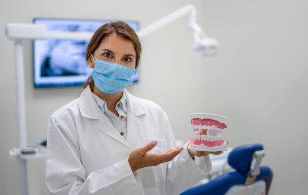Best Broken or Cracked Tooth Emergency Dentist in Troy, MI