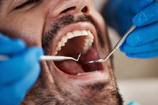 Best Weekend Emergency Dentist in Troy, MI