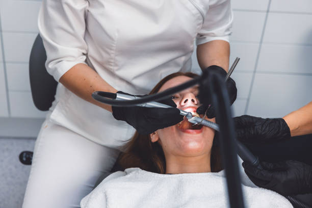 Best Mobile Emergency Dentist in Troy, MI