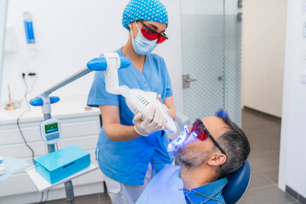 Best Emergency Dentist for Knocked-Out Tooth in Troy, MI